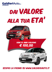 Galdieri Auto