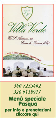 Villa Verde