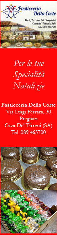 Pasticceria Della Corte