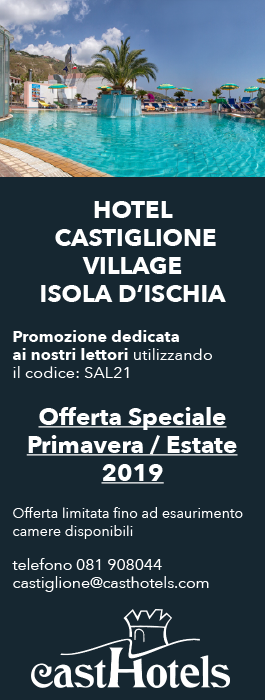 Hotel Castiglione Village Isola d'Ischia