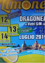 Dragonea