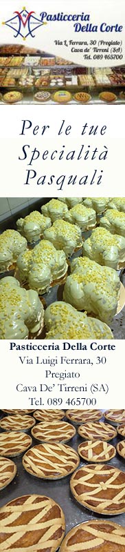 Pasticceria Della Corte
