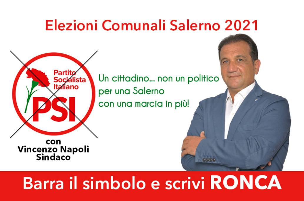 Ronca