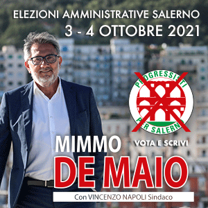 Mimmo De Maio