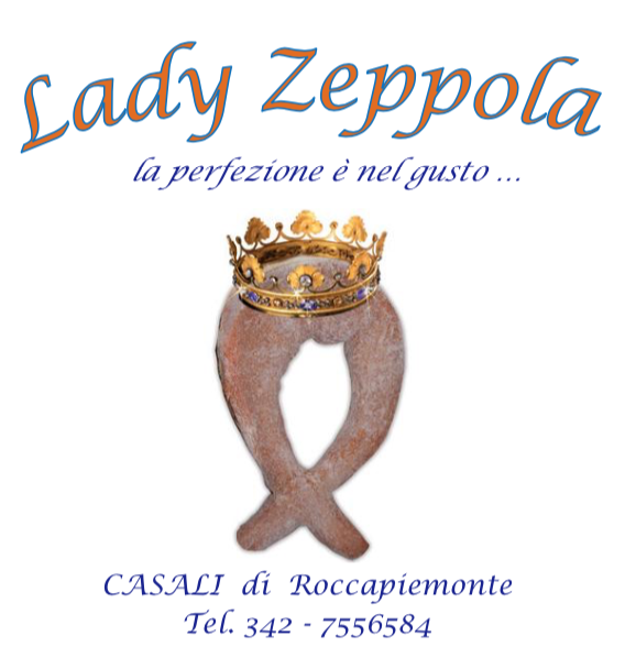 Lady Zeppola