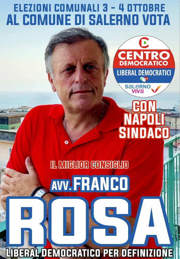 Franco Rosa