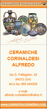 Ceramiche Corinaldesi