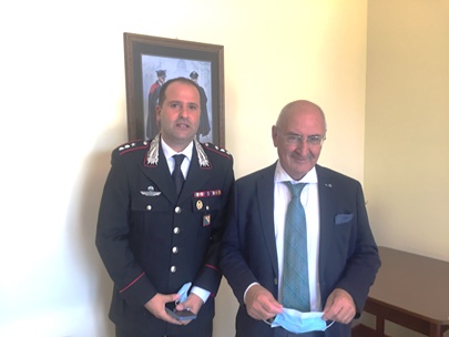 carabinieri-cusati-e-il-capitano