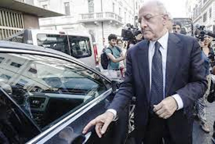 de-luca-dopo-lincidente