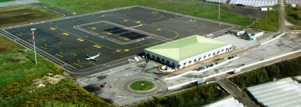 aeroporto