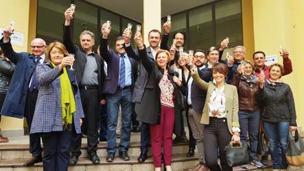 sindaco-cavallone-e-maggioranza-sala-consilina