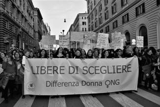leucosia-manifestazione