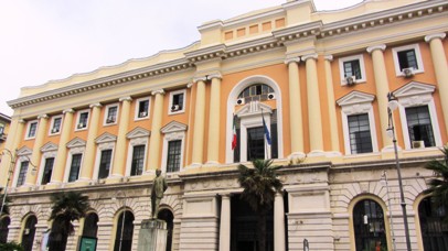 tribunale
