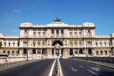 cassazione