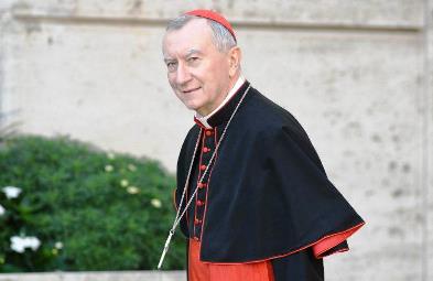 cardinale-parolin