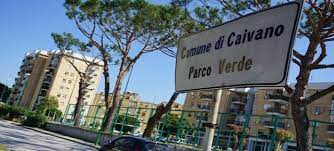 caivanoparco