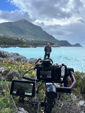 La Basilicata protagonista su RAI 3 a “generazione bellezza” con Maratea e la nuova Libbaneria Mediterranea