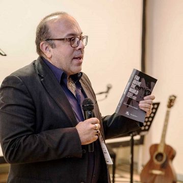 Tempi Moderni VIII: Letizia Battaglia racconta la contemporaneità con i suoi scatti