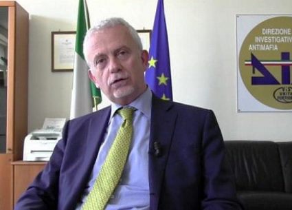 GIUSTIZIA: il procuratore Borrelli divisivo ?