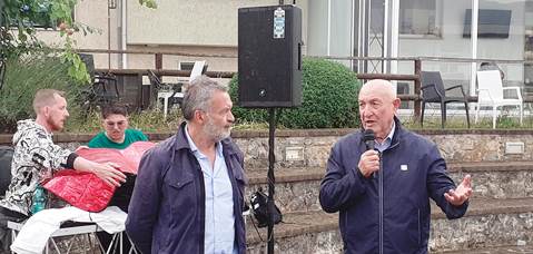 SASSANO (SA) “SCOPRIAMO LA NOSTRA COMUNITÀ ENERGETICA” con “CER” – VALLE DELLE ORCHIDEE