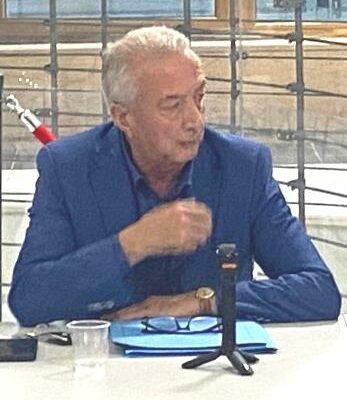 Comunità Montana Vallo: Esposito presidente, vincono la scuola di politica e … “casa Esposito”