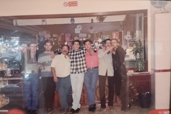 Chiude il Circolo Fratelli Rosselli a Palomonte