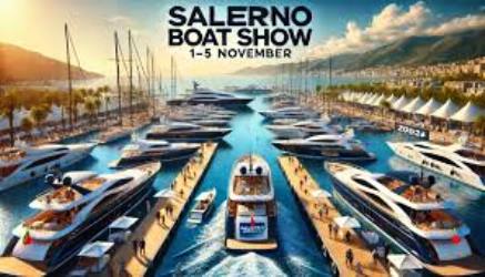 Boat Show 2024: interviene l’ammiraglio Perillo
