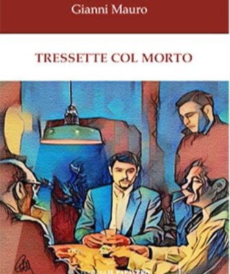 Il 9 giugno i libri di Gianni Mauro, Kristel Sanders, Chiara Maria Fabris al Foyer del Teatro Nuovo di Salerno per i Salotti Letterari di ..incostieraamalfitana .it