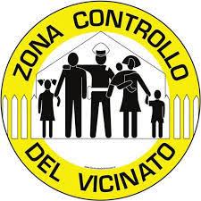 ISTITUIRE ANCHE NEL VALLO DI DIANO IL CONTROLLO DI VICINATO.